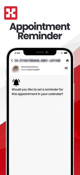 Dr. Sulaiman Al Habib App