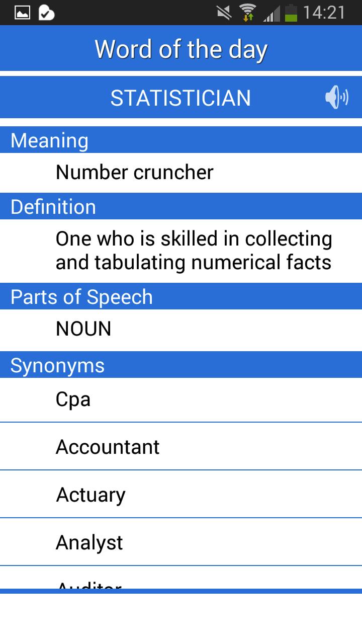 GRE Preparation App GREPA 2.0