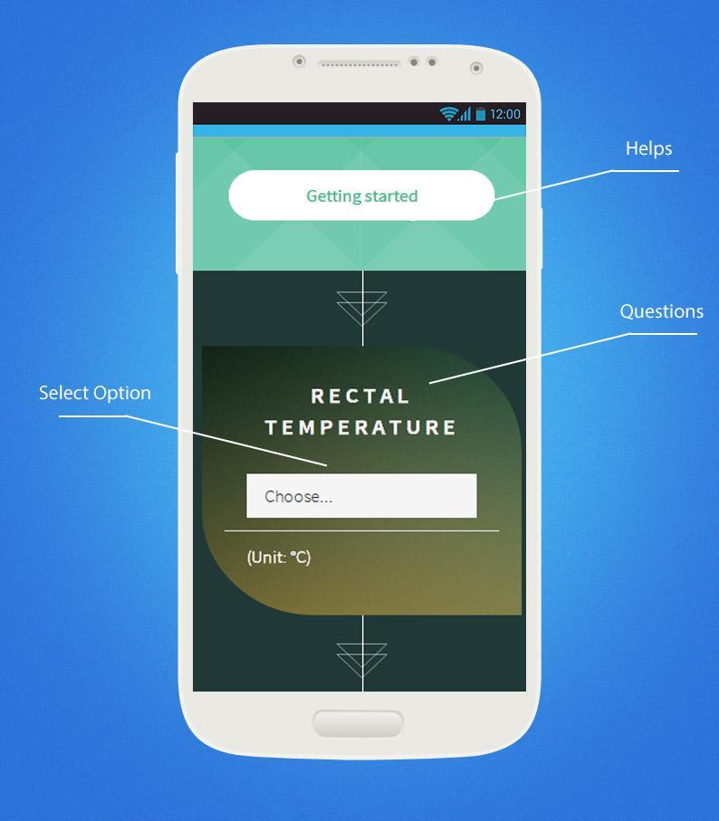 Apache Veterinary App