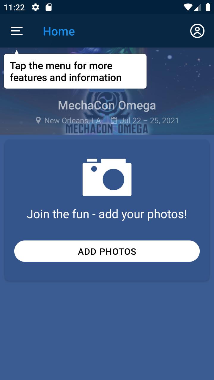 MechaCon Anime Convention
