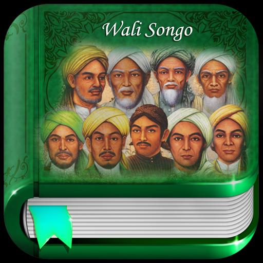 Kisah Walisongo "TERLENGKAP"
