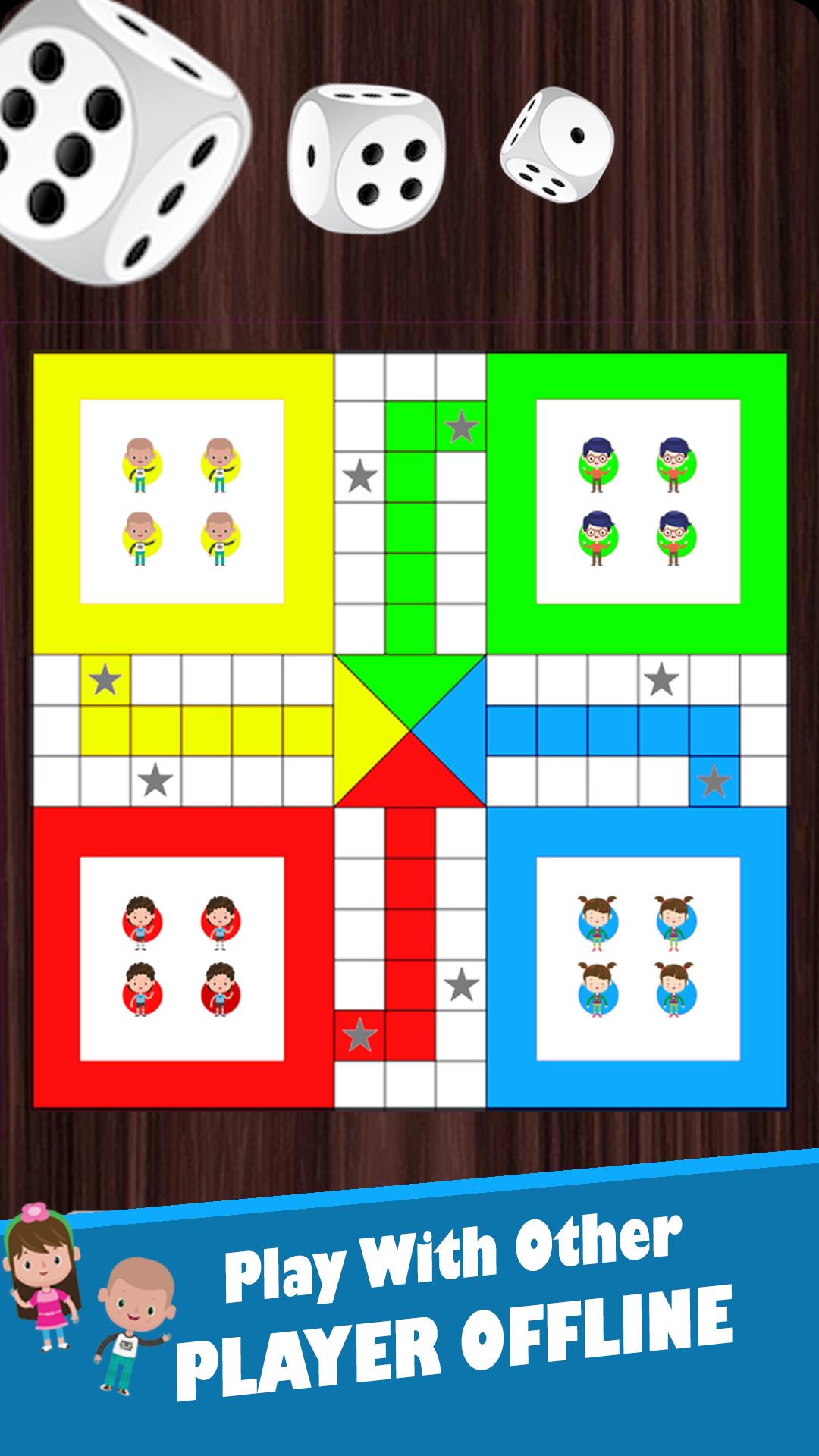 Ludo Classic