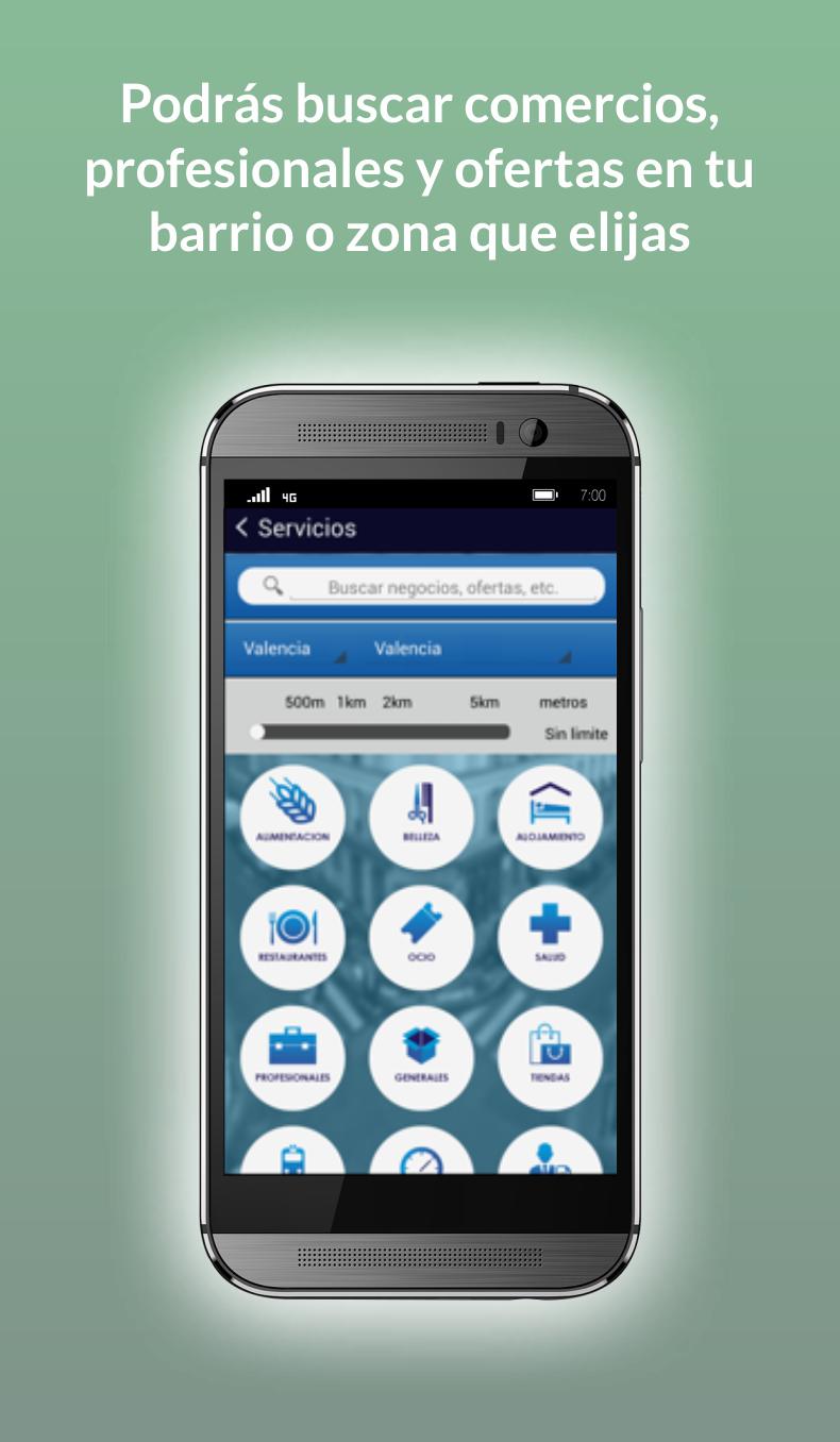 CliCo - Ofertas y descuentos