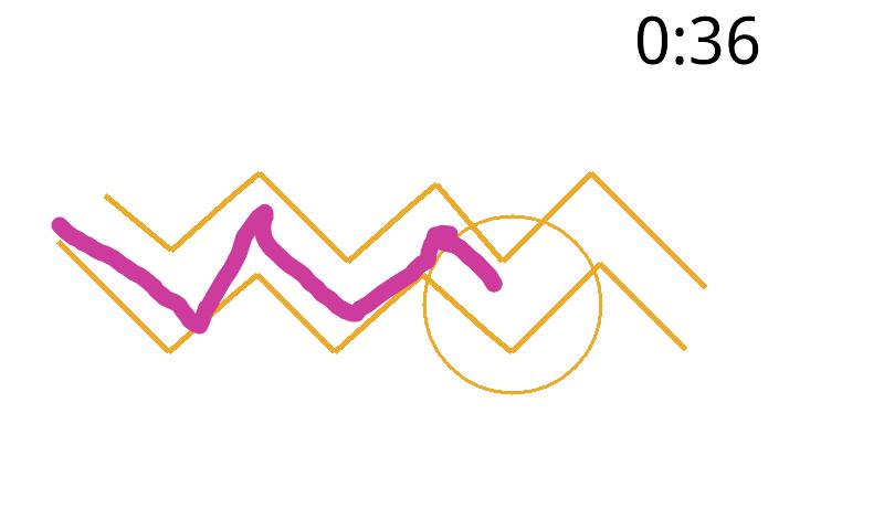 [Kids-Edu] Trace Line