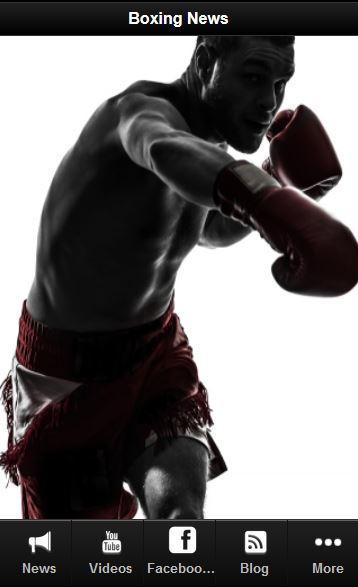 Boxing News and Videos