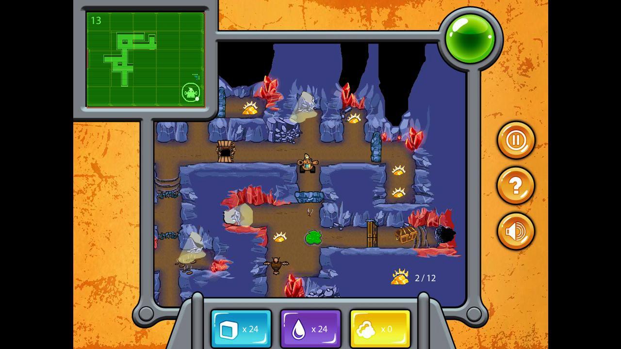 Possible Worlds: Ruby Realm