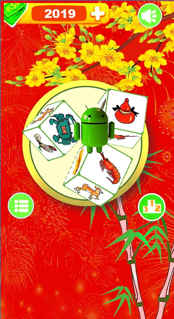 Bau Cua Xanh Android 2019