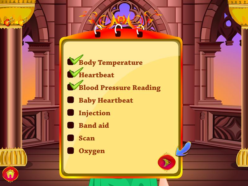 Queen Gives Birth Prince