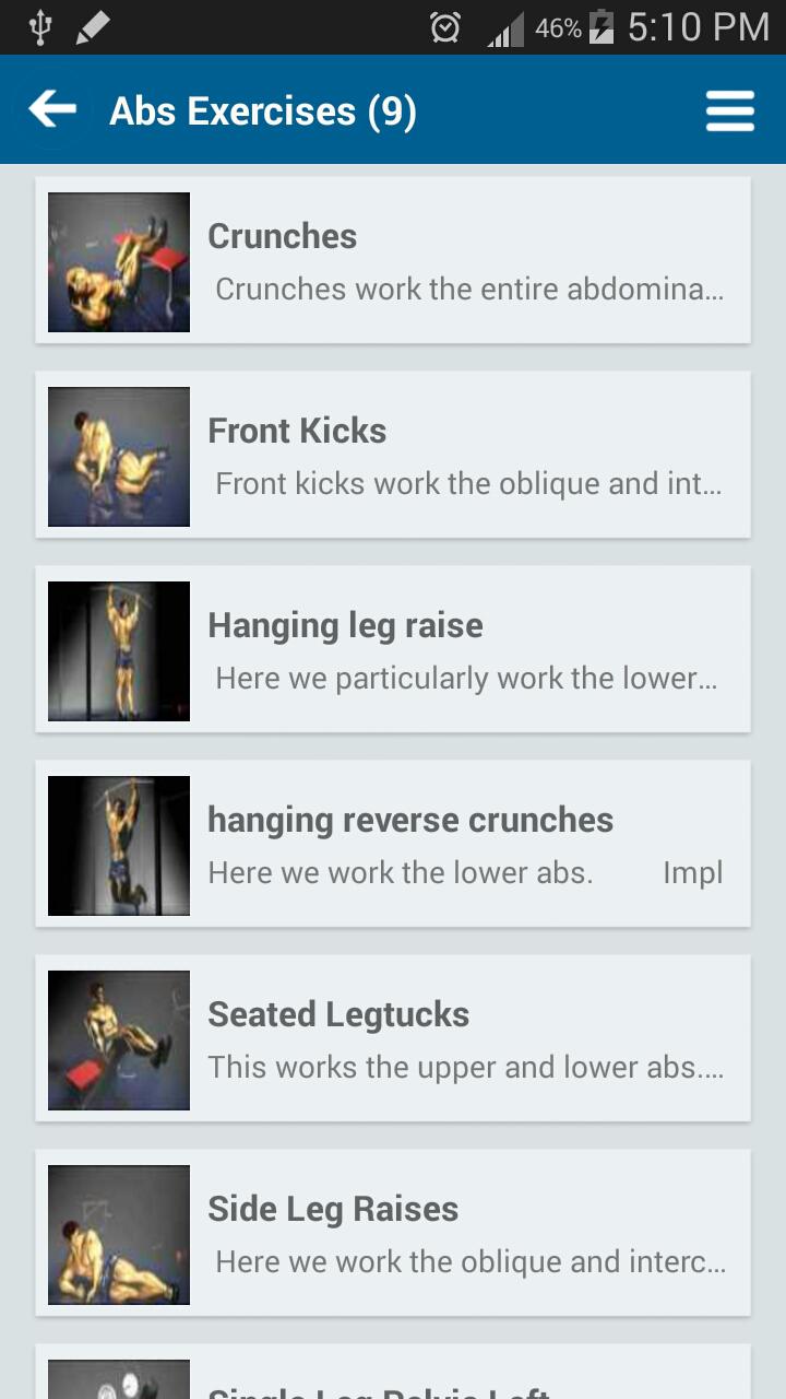 Bodybuilding Guide HD