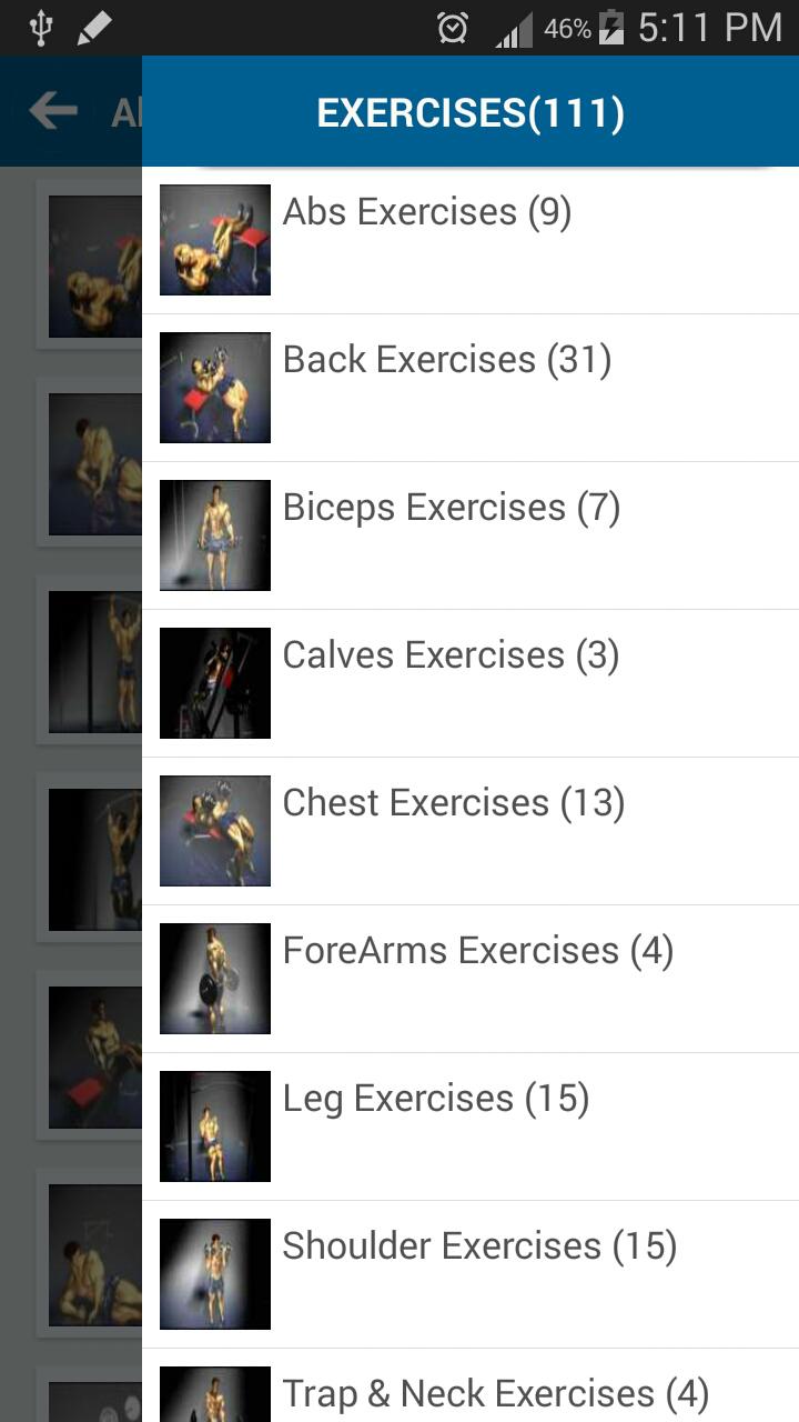 Bodybuilding Guide HD