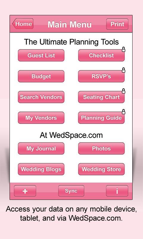 Wedding Planning Complete Lite