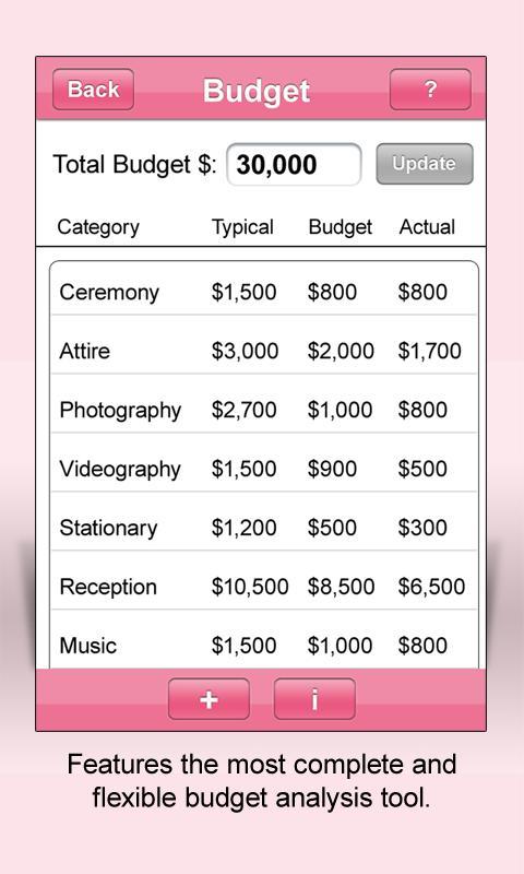 Wedding Planning Complete Lite