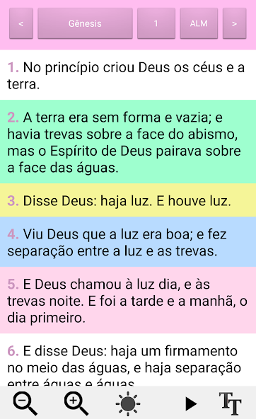 Holy Bible for Woman