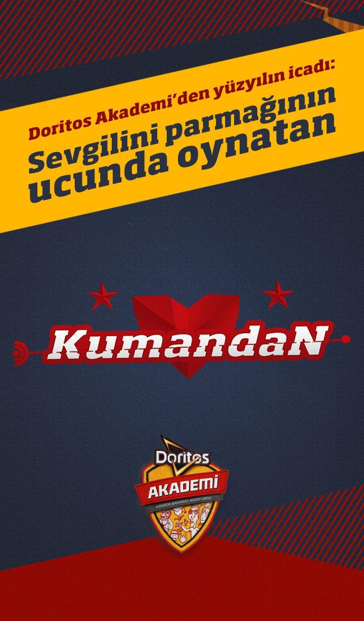 KumandaN