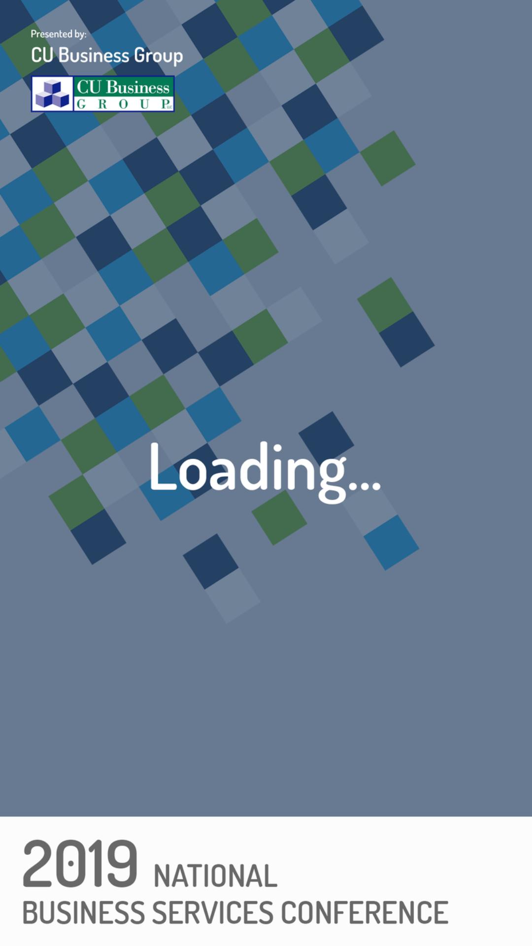 CUBG National Conference