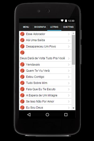 Gospel Shirley C Letras