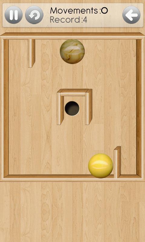 Logic Labyrinth Lite