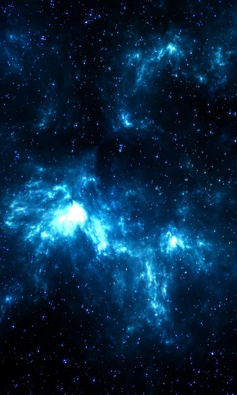 Space Galaxy wallpaper