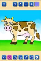 Coloring Page - Animal