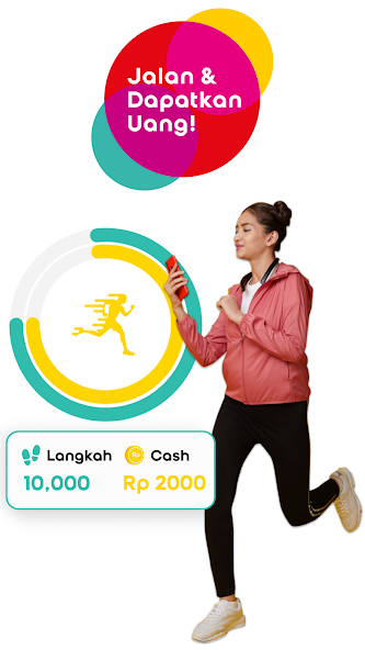 IMove - From Step To Cash