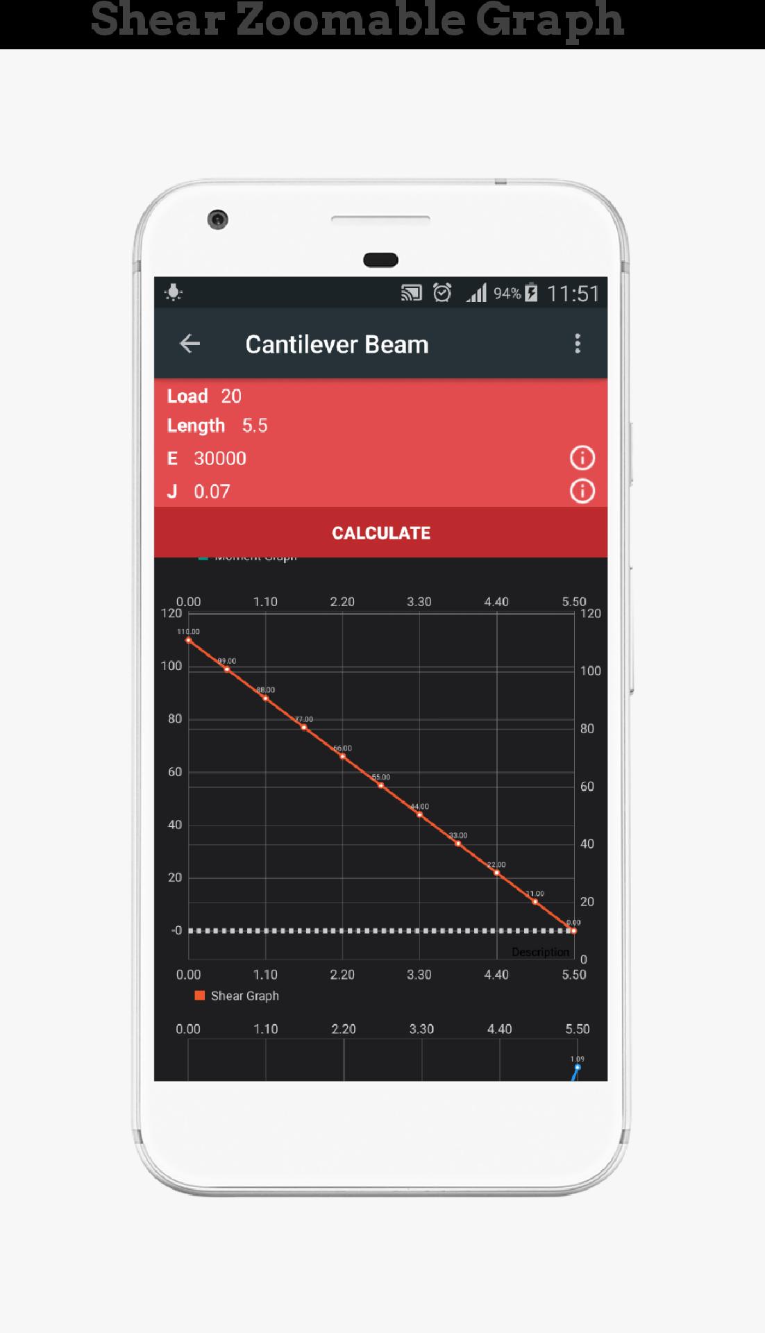 Structural Beam (DEMO)