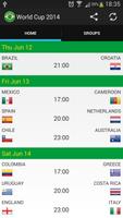 WorldCup 2014