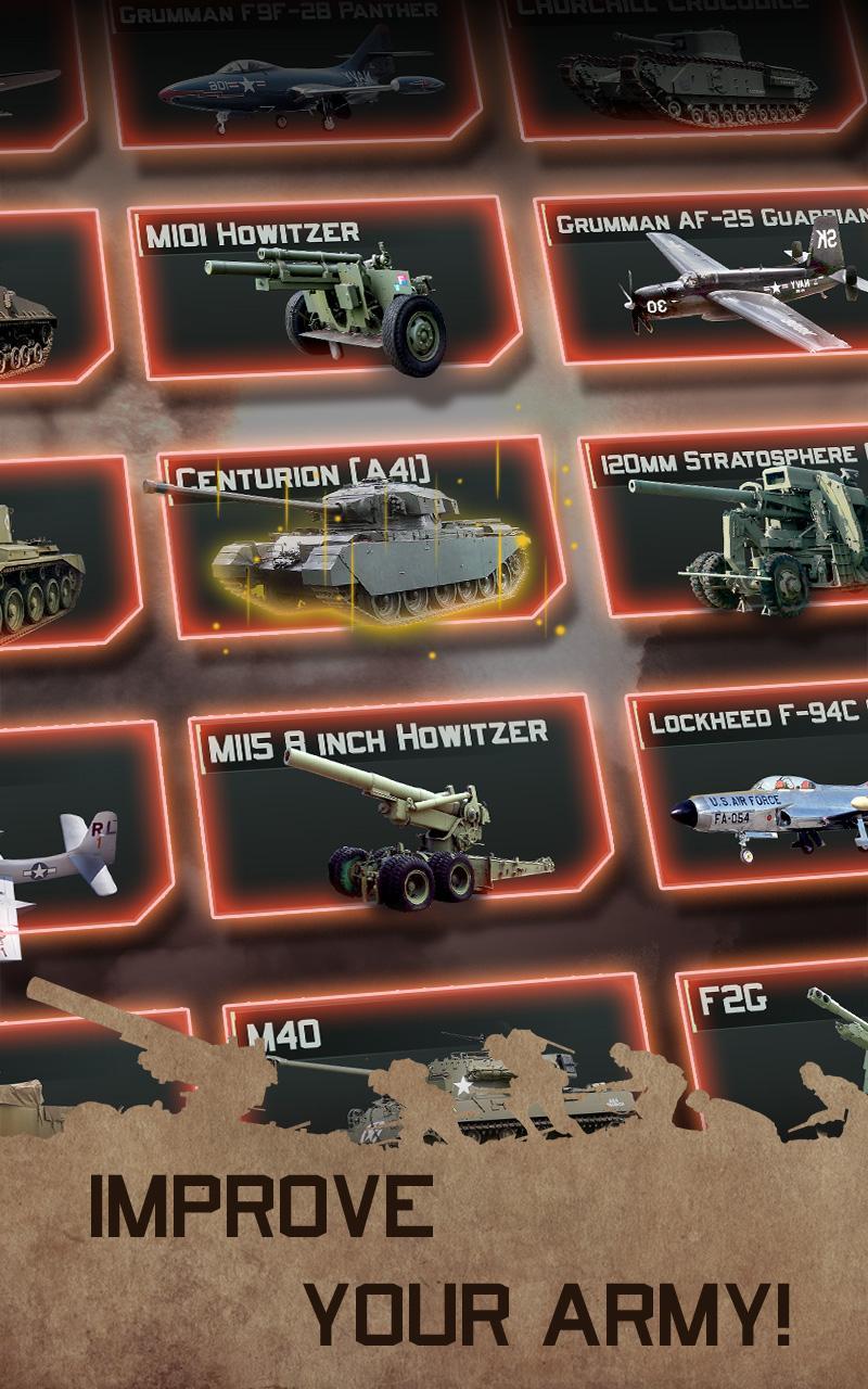 Korean War - The Forgotten War