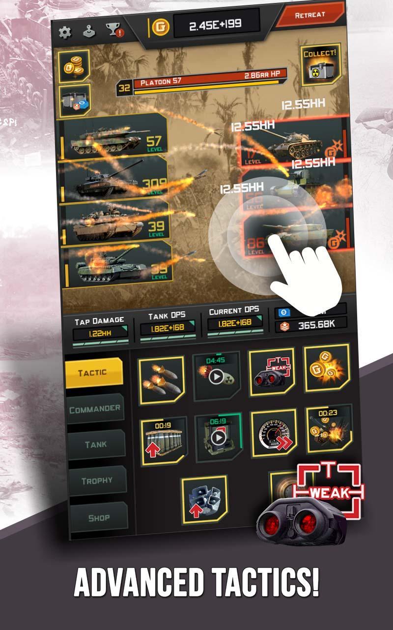 Resistance War Against America