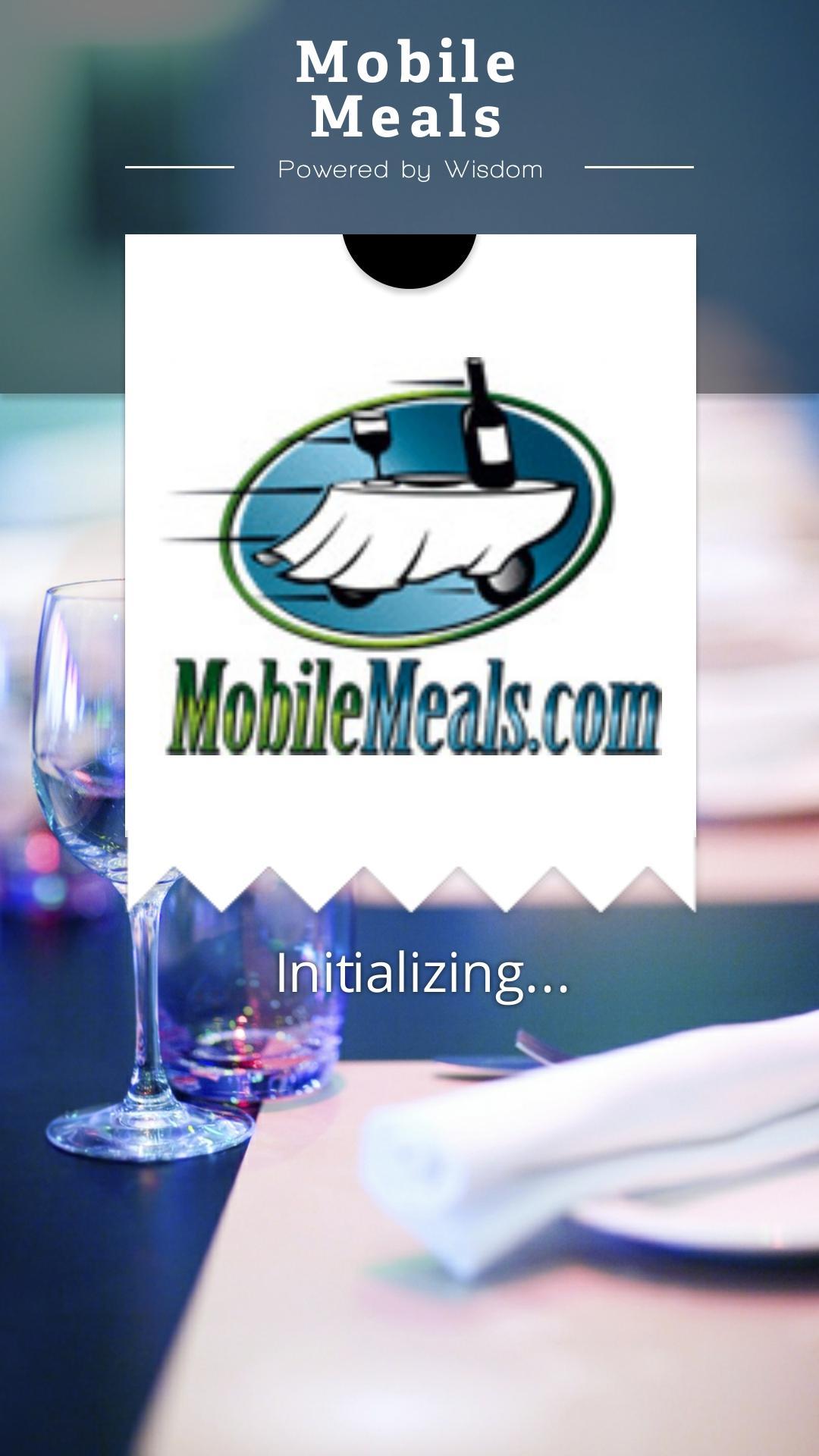 Mobile Meals