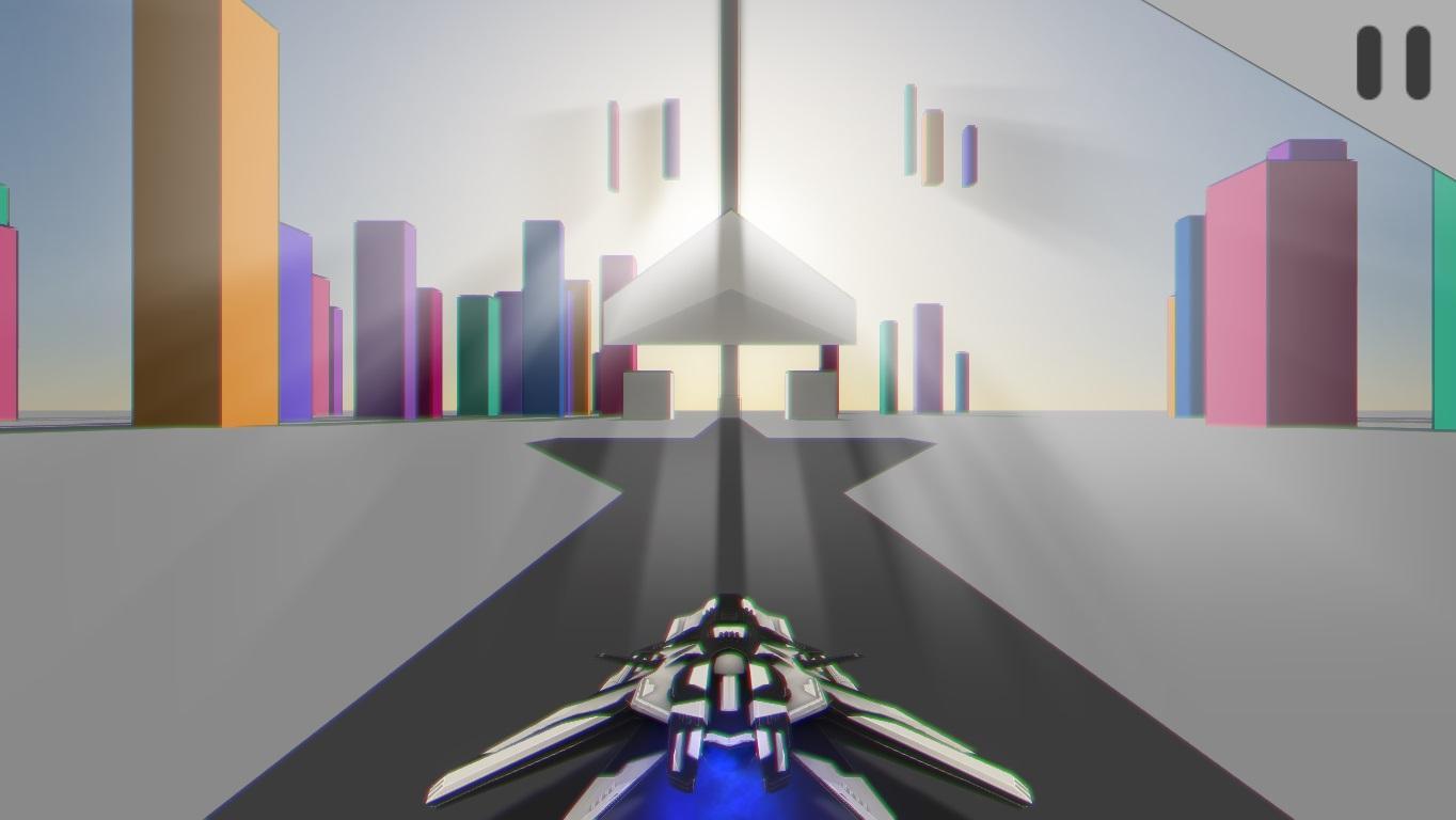 Shadow Race: Survive The Sun