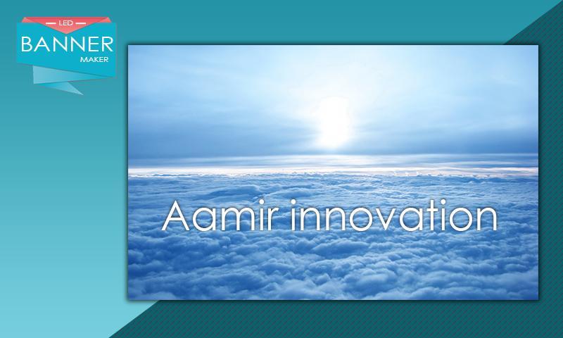 Animated Banner Maker Pro