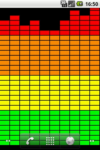 Equalizer LWP simple