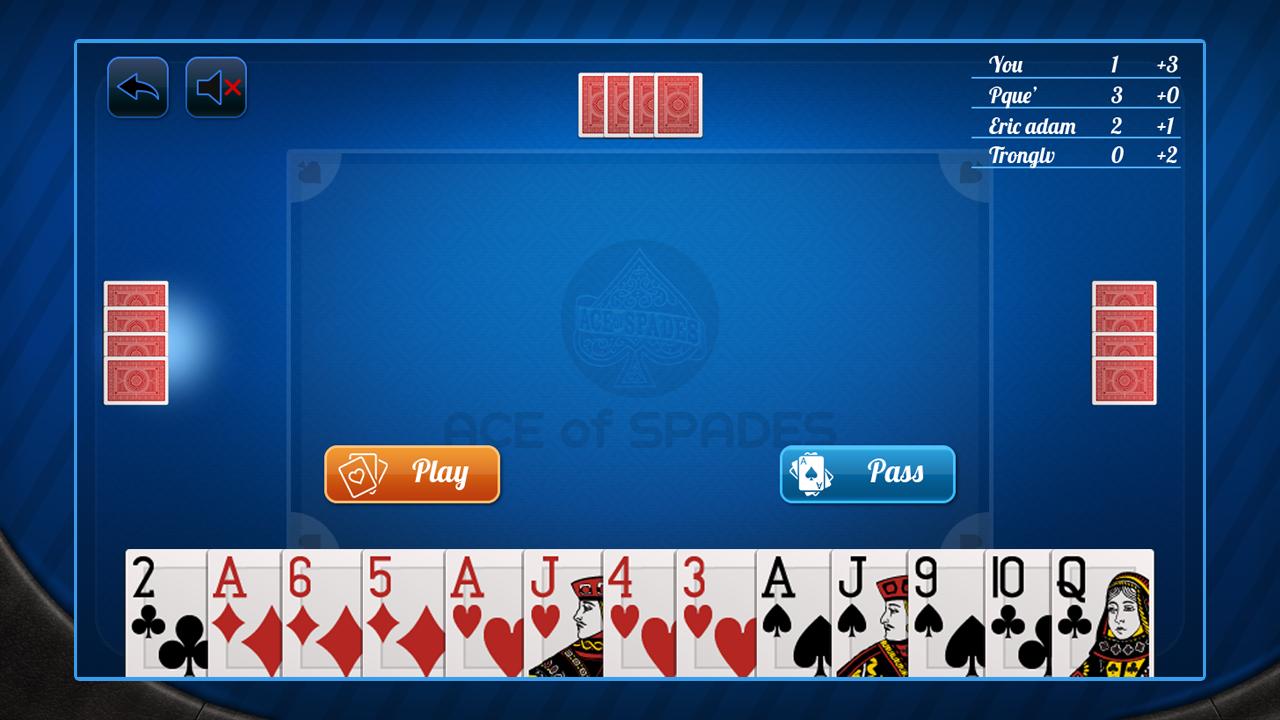 Southern Poker Offline