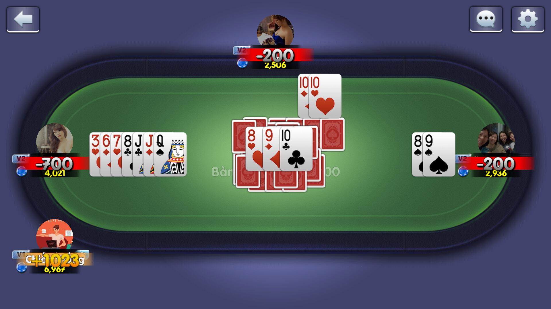 52fun Game bai doi thuong 2017