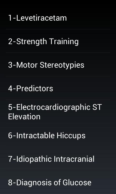 Journal of Pediatric Neurology