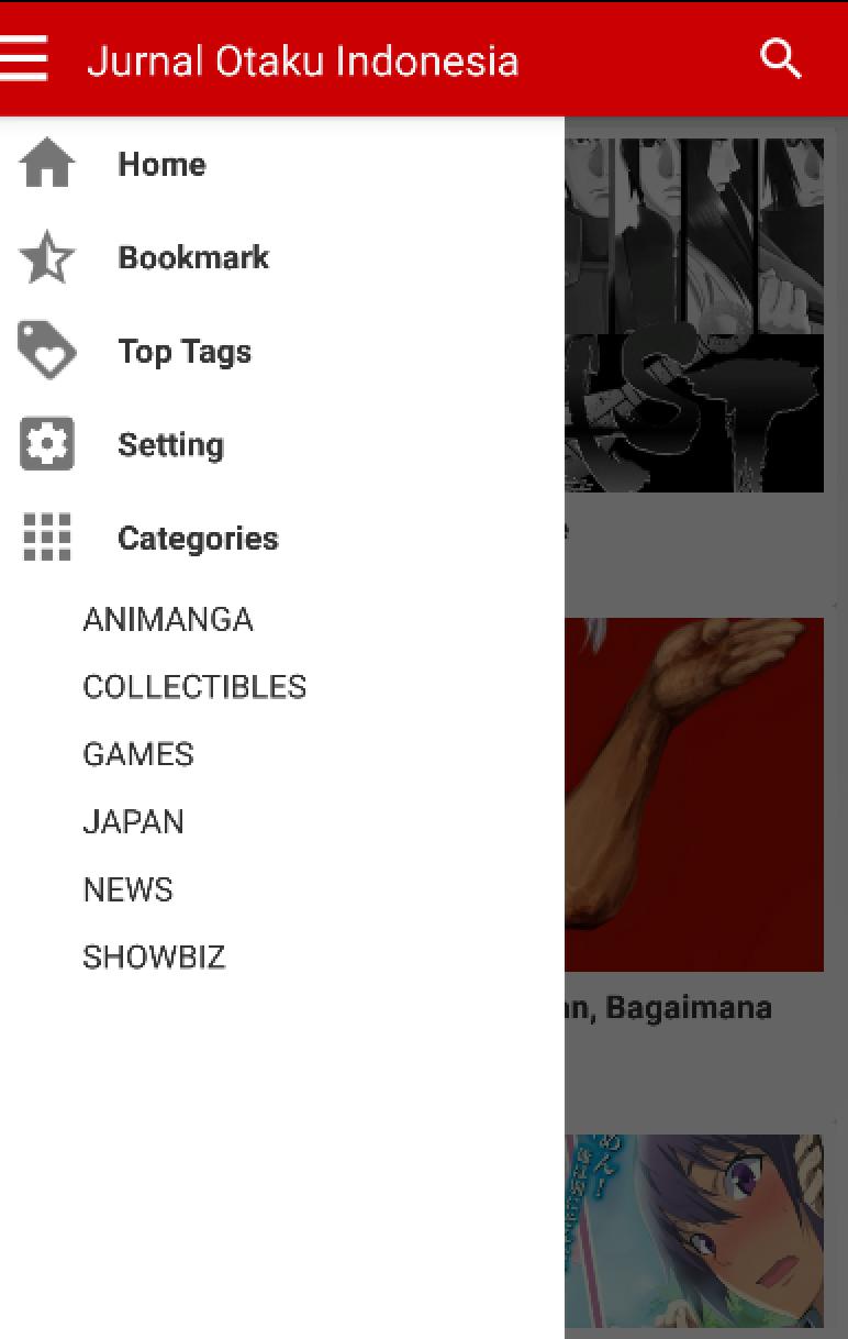 Jurnal Otaku Indonesia