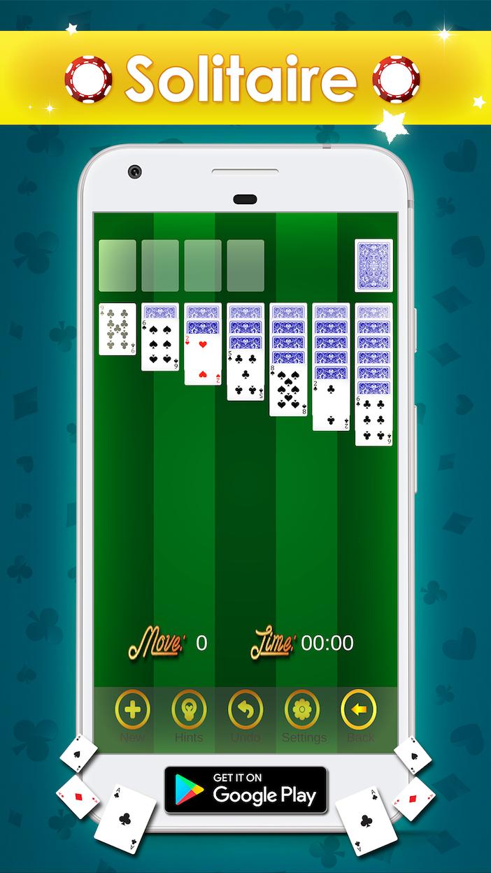 Spider Solitaire Collection
