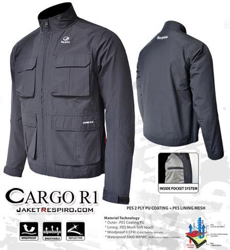 Jaket