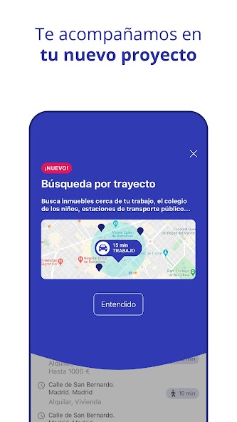 Fotocasa: Houses & Flats