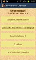 Documentos da Igreja