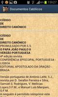 Documentos da Igreja