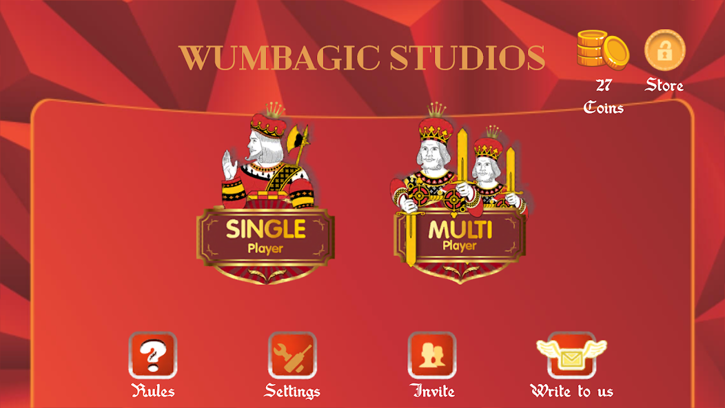 Dehla Pakad, Call Break, Hokm,