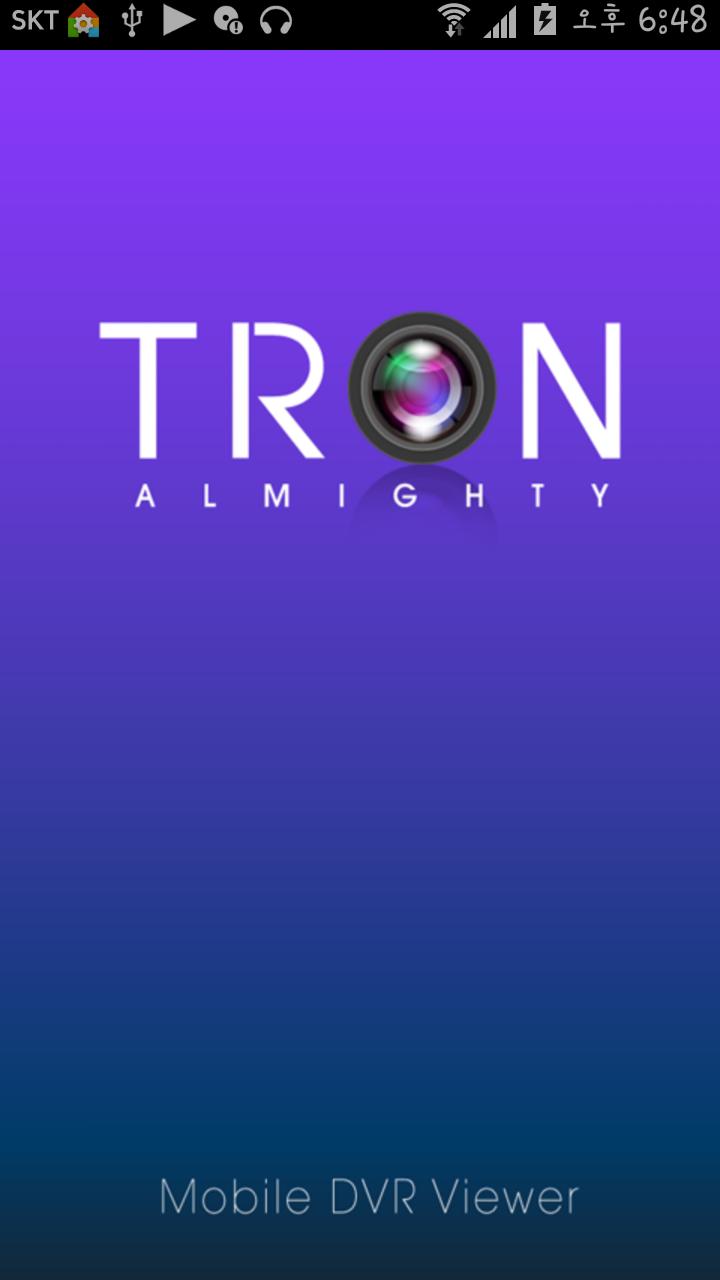 TRONVIEW