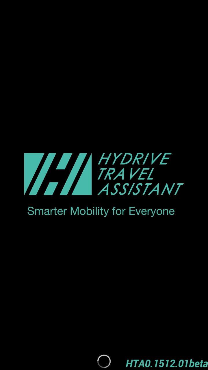 Hydrive Travel Assistant