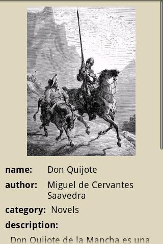 Don Quixote
