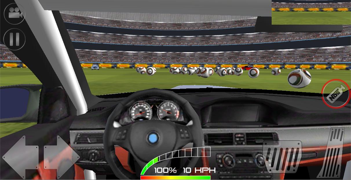 Top Destruction Derby