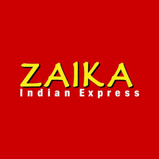 Zaika Indian Express