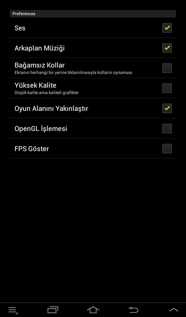 Amazing Pinball Game