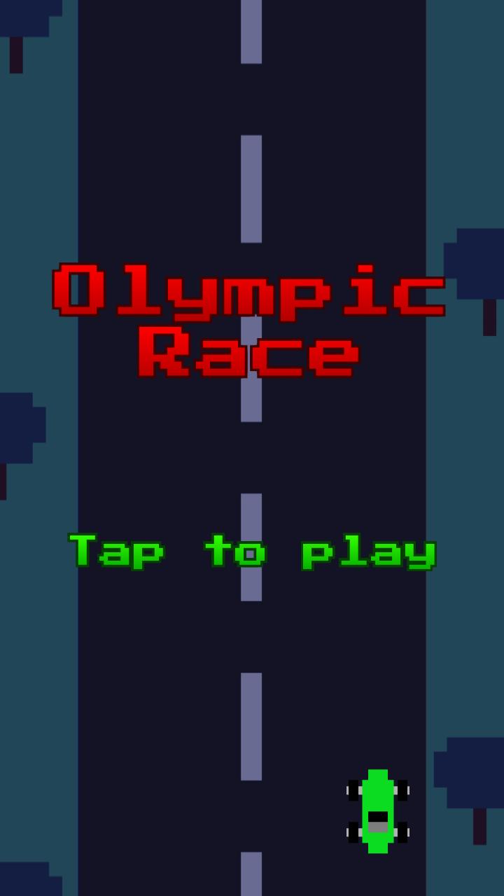 Olympic Race