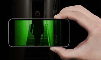 Night Vision Camera Simulator